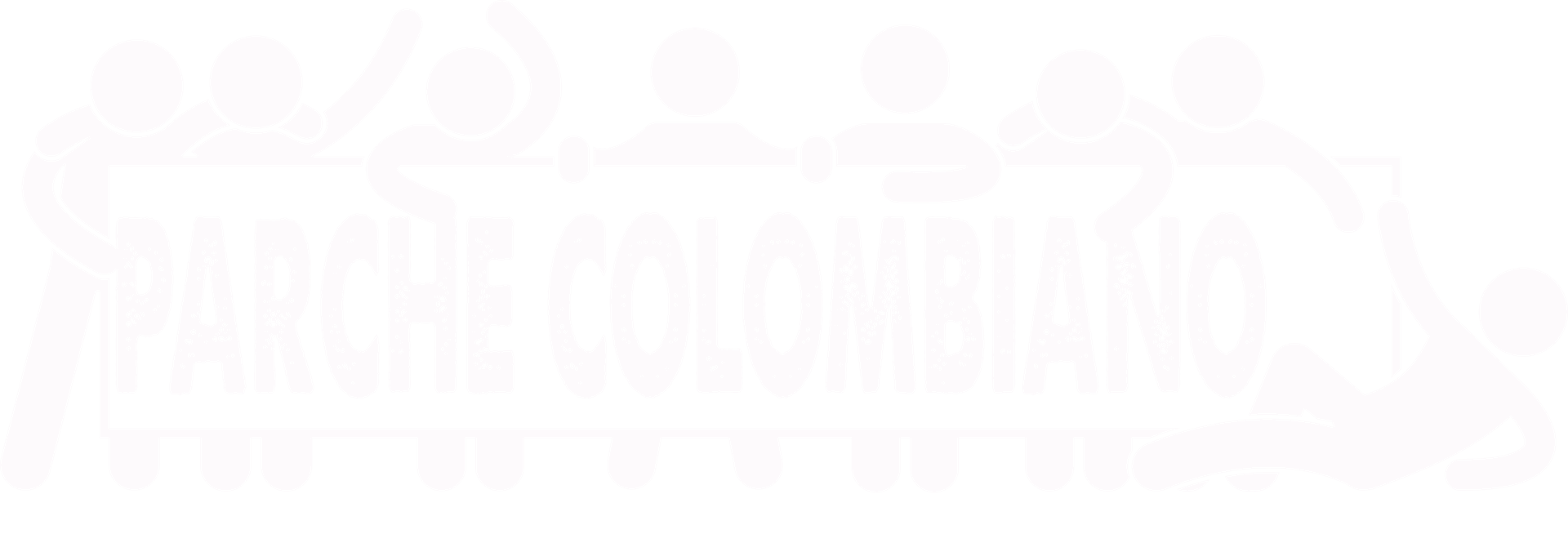Parché Colombiano